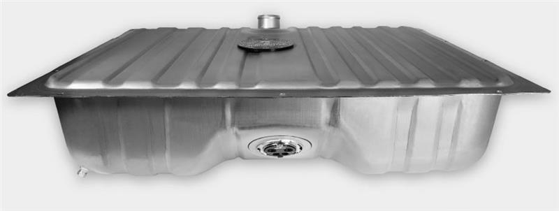 Aeromotive - AER18147 - Aeromotive 69-70 Ford Mustang 200 Stealth Gen 2 Fuel Tank - Shipped in Europe - Tuningsupply.com