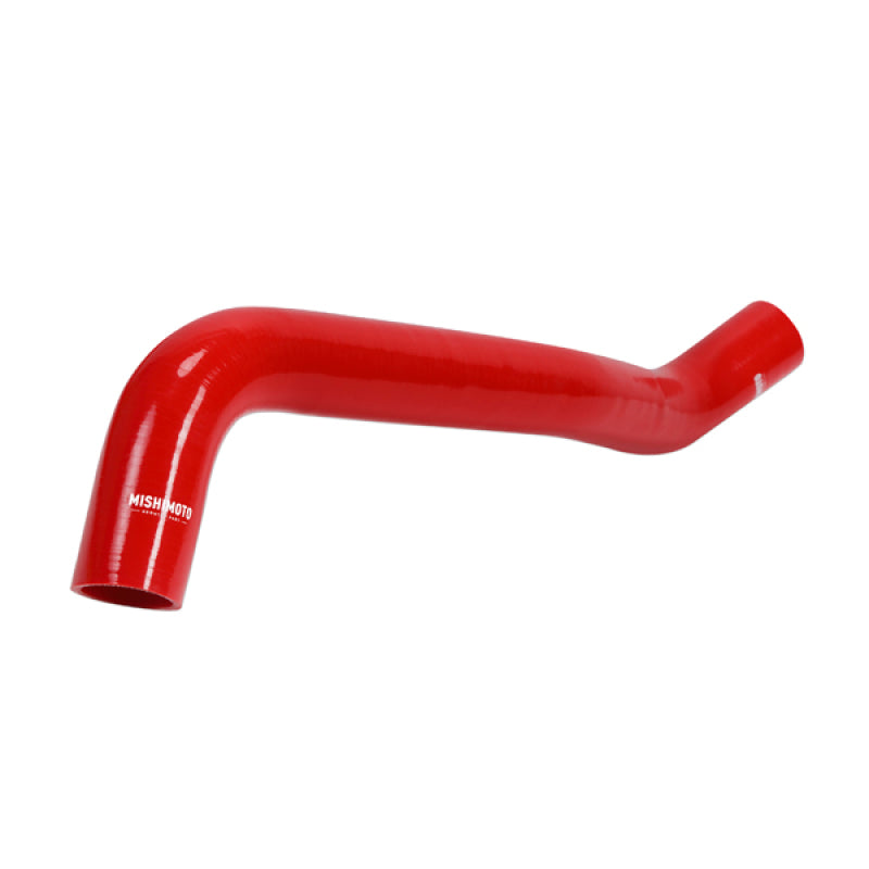 Mishimoto MMHOSE-DMAX-11RD - MISMMHOSE-DMAX-11RD - Mishimoto 11+ Chevrolet Duramax 6.6L Red Silicone Coolant Hose Kit - Shipped in Europe - Tuningsupply.com