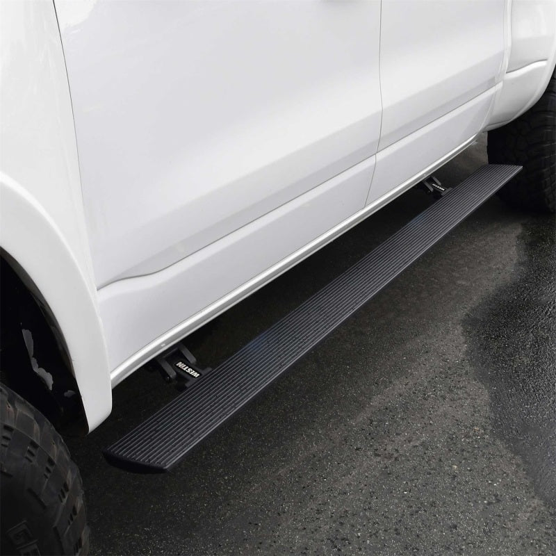 Westin 29-24085 - WES29-24085 - Westin 19-25 RAM 1500 Crew Cab (Excl. 2019+ 1500 Clsc.) Pro-e Running Boards - Tex. Blk - Shipped in Europe - Tuningsupply.com