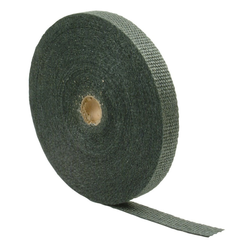 DEI 10118 - DEI10118 - DEI Exhaust Wrap 1in x 100ft - Black - Shipped in Europe - Tuningsupply.com