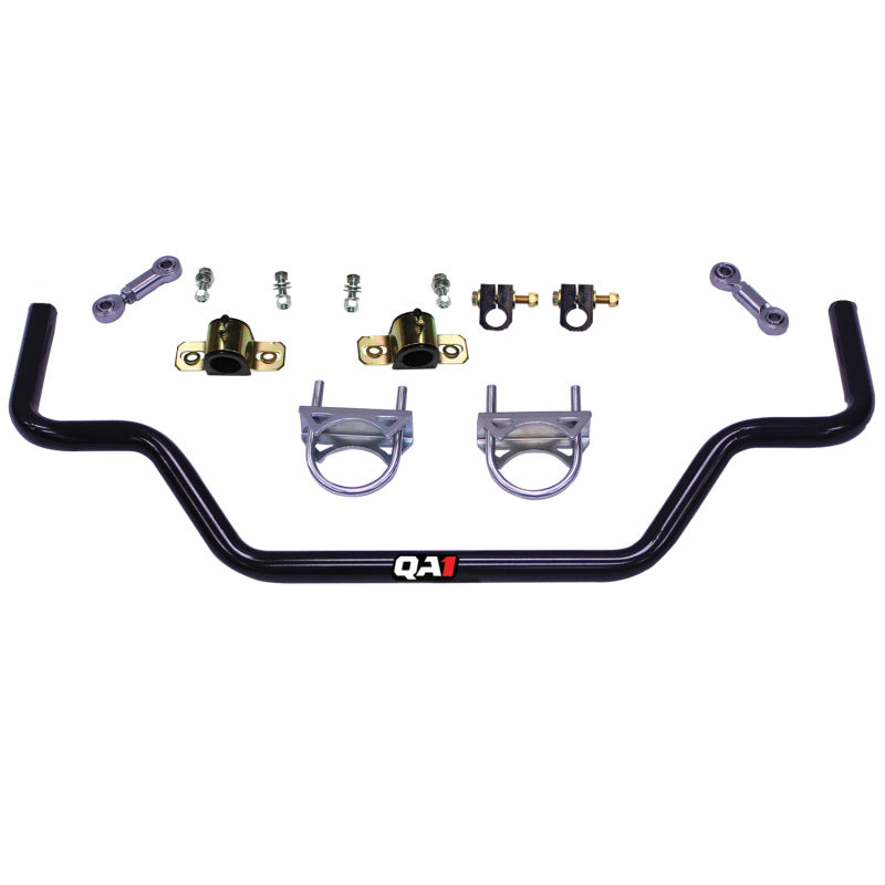 QA1 52827 - QAP52827 - QA1 67-69 GM F-Body 4-Link Sway Bar Kit Rear 7/8in - Shipped in Europe - Tuningsupply.com