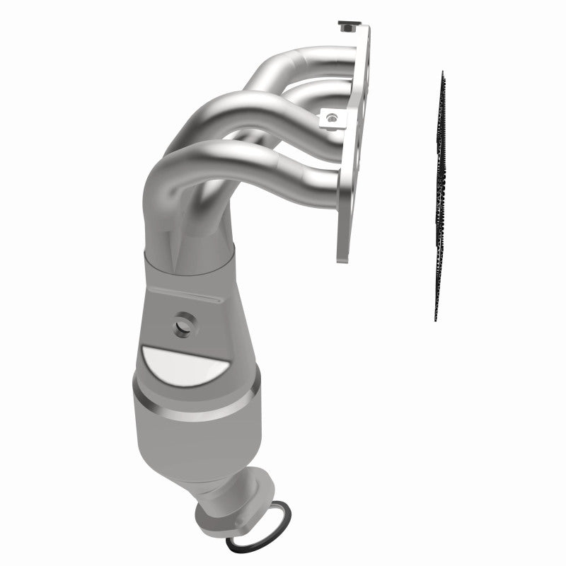 Magnaflow 50803 - MAG50803 - MagnaFlow Direct Fit Catalytic Converter 02-06 Toyota Camry 2.4L - Shipped in Europe - Tuningsupply.com