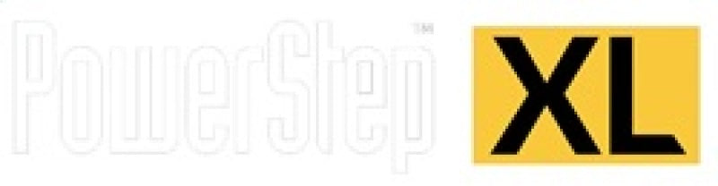 AMP Research 77138-01A - AMP77138-01A - AMP Research 2013-2015 Dodge Ram 1500 Crew Cab PowerStep XL - Black - Shipped in Europe - Tuningsupply.com