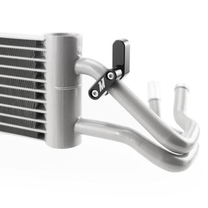Mishimoto MMTC-F80-15 - MISMMTC-F80-15 - Mishimoto 15-20 BMW (F8X) M3/M4 DCT Transmission Cooler - Shipped in Europe - Tuningsupply.com