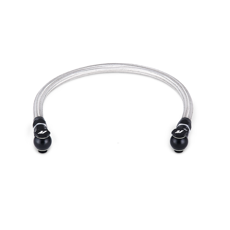 Mishimoto MMSBH-RX8-04 - MISMMSBH-RX8-04 - Mishimoto 04-11 Mazda RX8 Primary Replacement Oil Line - Shipped in Europe - Tuningsupply.com