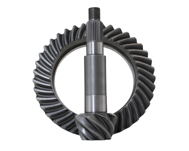 Revolution Gear & Axle D60-410 - RGAD60-410 - Revolution Gear & Axle Dana 60 Front Axle 4.10 Ratio Ring & Pinion Set - Shipped in Europe - Tuningsupply.com