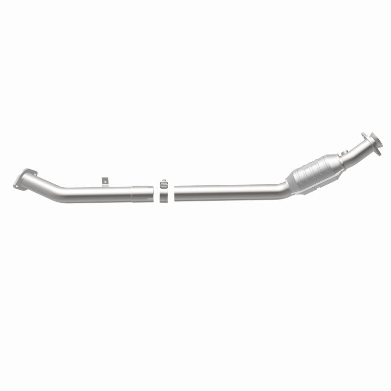 Magnaflow 93993 - MAG93993 - MagnaFlow Conv DF 2004 Pontiac GTO 5.7L Passenger Side - Shipped in Europe - Tuningsupply.com