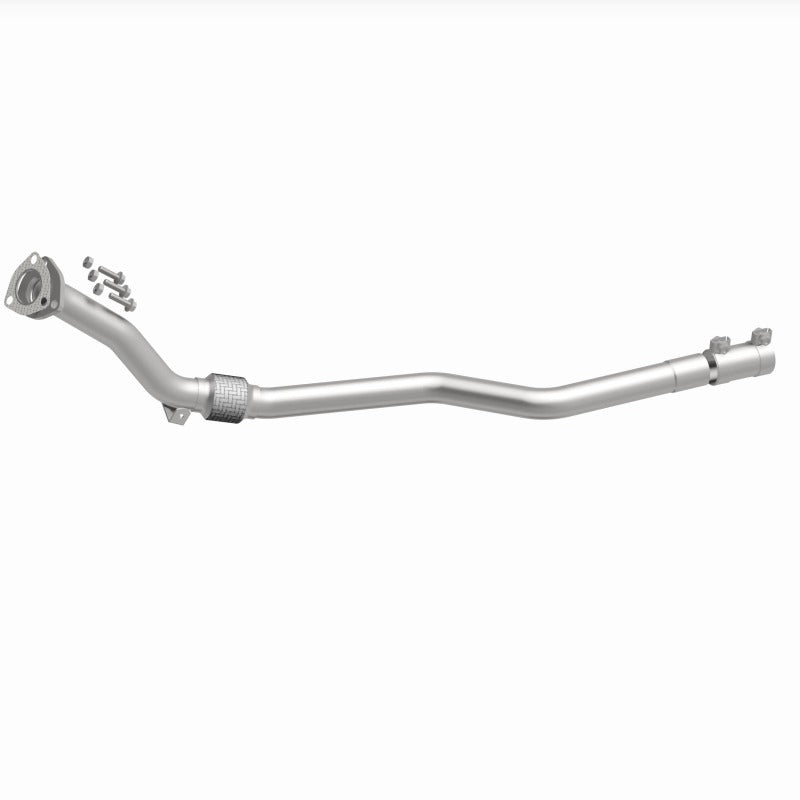 Magnaflow 107-0114 - MAG107-0114 - BRE Exhaust 98-05 Passat 1.8L Front Pipe Kit - Shipped in Europe - Tuningsupply.com