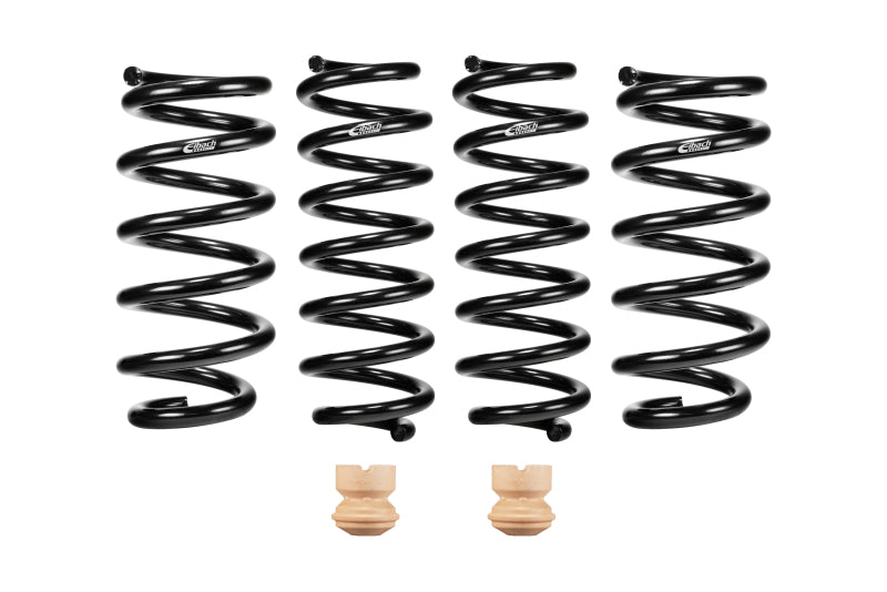 Eibach E10-201-005-03-22 - EIBE10-201-005-03-22 - Eibach 21-23 Acura TLX Sedan 2.0T AWD UB6 Pro-Kit (Set of 4 Springs) - Shipped in Europe - Tuningsupply.com