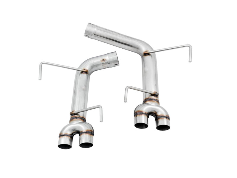 AWE Tuning 3820-41004 - AWE3820-41004 - AWE Tuning 2015+ Subaru WRX (VA) / 2011+ Subaru STI (VA/GV) Touring-to-Track Conversion Kit - Shipped in Europe - Tuningsupply.com