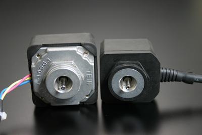 Tein NEDK05-12120 - TEINEDK05-12120 - Tein EDFC Motor Kit M12 / M12 - Shipped in Europe - Tuningsupply.com