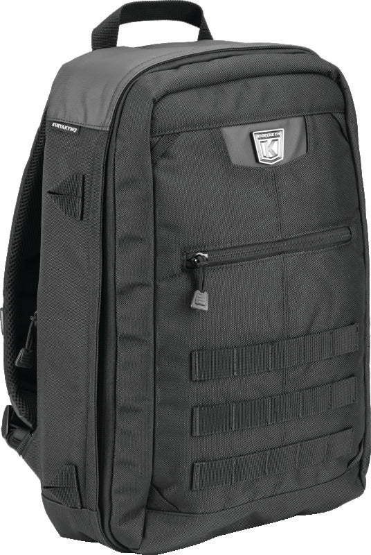 Kuryakyn 5257 - KUR5257 - Kuryakyn Momentum Runaway Backpack - Shipped in Europe - Tuningsupply.com