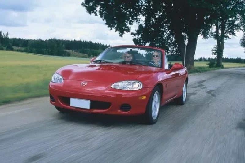 Ohlins MAS MI20S1 - OHLMAS MI20S1 - Ohlins 90-05 Mazda Miata (NA/NB) Road & Track Coilover System - Shipped in Europe - Tuningsupply.com