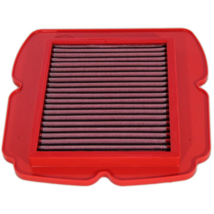 BMC FM343/04 - BMCFM343/04 - BMC 05-07 Cagiva Raptor 650 Replacement Air Filter - Shipped in Europe - Tuningsupply.com