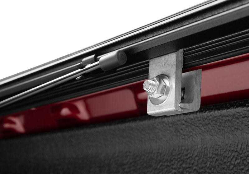 BAK - BAK226100 - BAK 04-14 Chevy Silverado 5ft 8in Bed BAKFlip G2 - Shipped in Europe - Tuningsupply.com