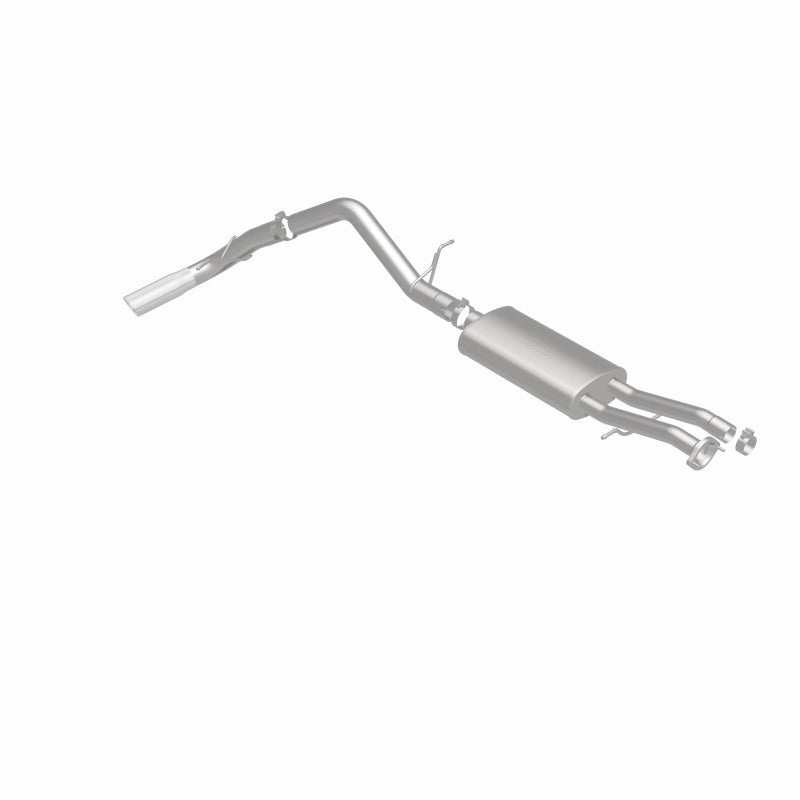 Magnaflow 15734 - MAG15734 - MagnaFlow Sys C/B Escalade 6.0L 00-02 - Shipped in Europe - Tuningsupply.com
