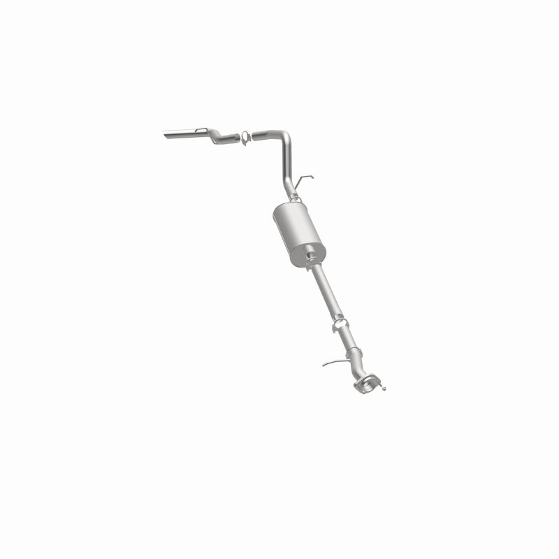 Magnaflow 106-0011 - MAG106-0011 - MagnaFlow BRE Exhaust Kit 01-06 Escalade Avalanche Suburban Yukon 5.3L - Shipped in Europe - Tuningsupply.com