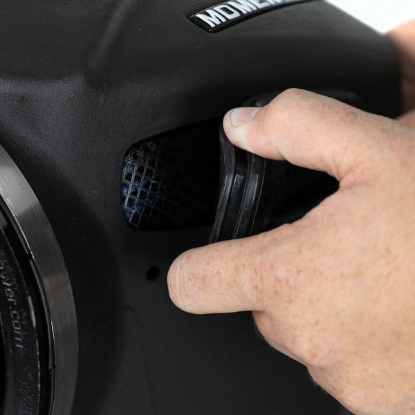 aFe 50-70044R - AFE50-70044R - aFe Momentum GT Pro 5R Cold Air Intake System 2019 GM Silverado/Sierra 1500 V6-4.3L/V8-5.3/6.2L - Shipped in Europe - Tuningsupply.com