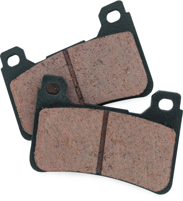 BikeMaster 961207 - BKM961207 - BikeMaster BM-390 Brake Pads - Shipped in Europe - Tuningsupply.com