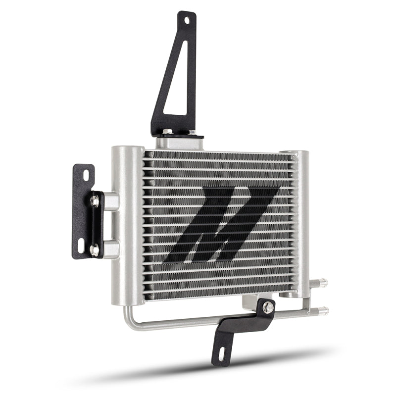 Mishimoto MMTC-TAC-05 - MISMMTC-TAC-05 - Mishimoto 05-11 Toyota Tacoma Transmission Cooler Kit - Shipped in Europe - Tuningsupply.com