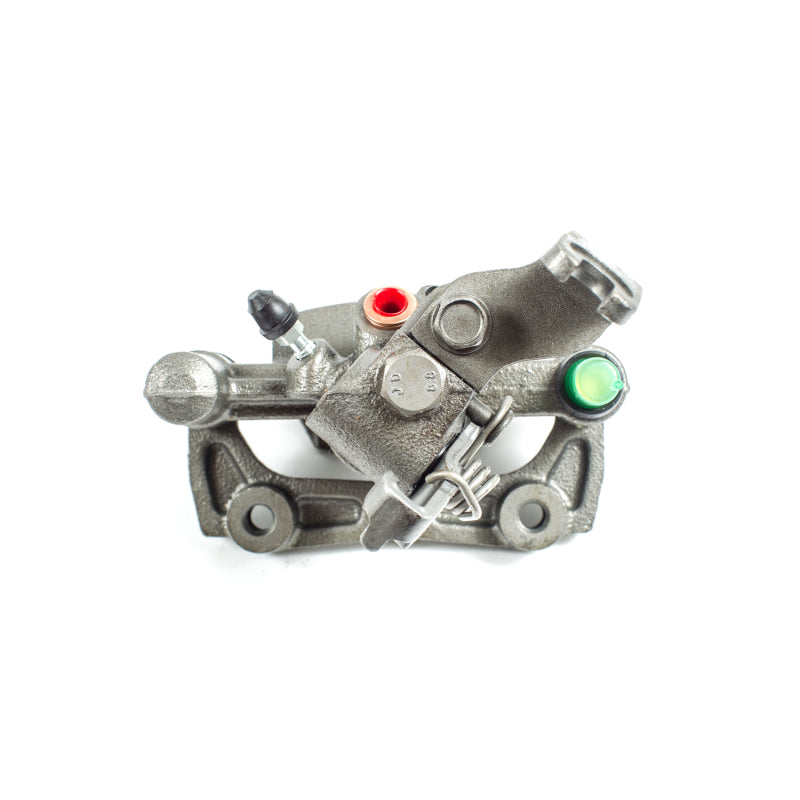 PowerStop L1378 - PSBL1378 - Power Stop 90-93 Mazda Miata Rear Left Autospecialty Caliper w/Bracket - Shipped in Europe - Tuningsupply.com