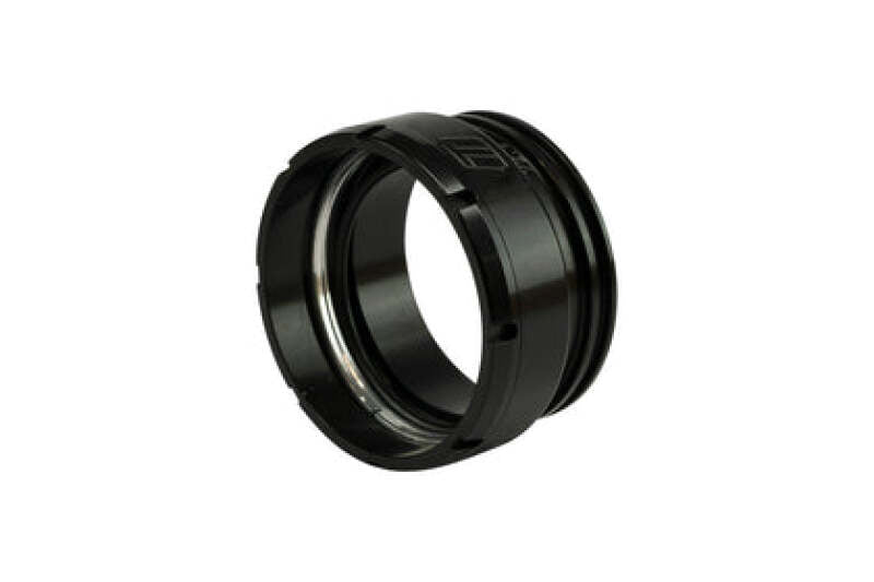 Turbosmart TS-199-3030 - TURTS-199-3030 - Turbosmart Turbo Adapter Compressor Outlet 2.50in to Straight Plazmaclamp 2.50in - Shipped in Europe - Tuningsupply.com
