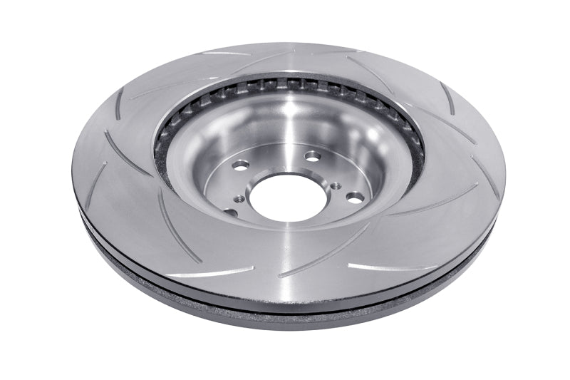 DBA DBA650S - DBADBA650S - DBA 12+ Subaru/Scion BRZ/FR-S Limited&Premium (US Spec)/ 08-13 WRX Front Slotted Street Series Rotor - Shipped in Europe - Tuningsupply.com