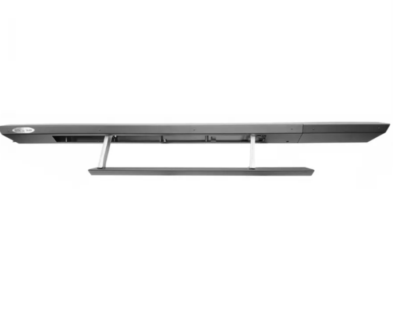 Rock Slide Engineering - RSEBD-SS-301-JT4D - Rock Slide Engineering 2024 Jeep Gladiator JT Side Step Sliders (Driver Side) - Shipped in Europe - Tuningsupply.com