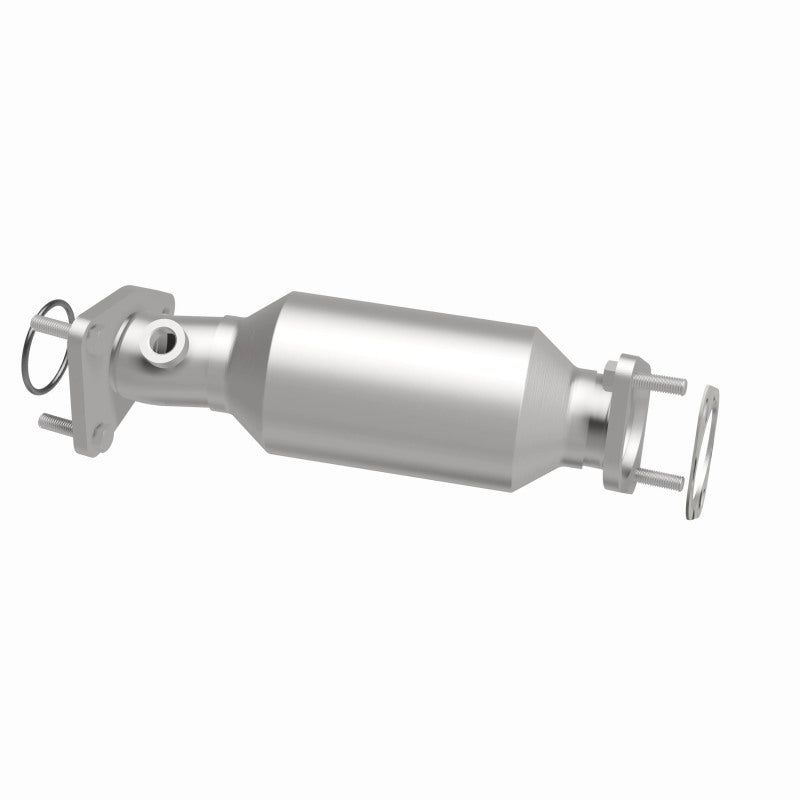 Magnaflow 52668 - MAG52668 - Magnaflow Conv DF 13-15 Frontier 4 Close Coupled - Shipped in Europe - Tuningsupply.com
