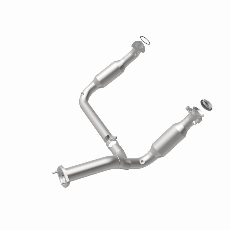 Magnaflow 49194 - MAG49194 - MagnaFlow Conv DF 07-09 Chevy/GMC Silverado/Suburban/Sierra/Tahoe/Yukon - Shipped in Europe - Tuningsupply.com