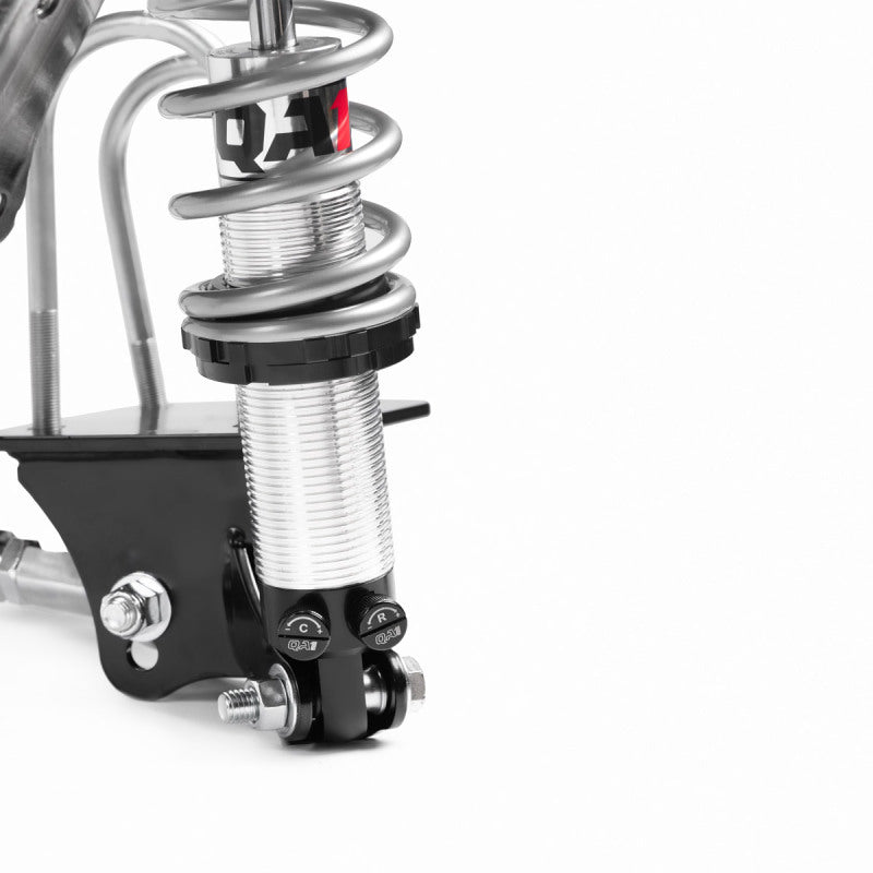 QA1 R257-170 - QAPR257-170 - QA1 70-81 GM F Body Four Link Kit Stage 1 Double Adjustment - Shipped in Europe - Tuningsupply.com