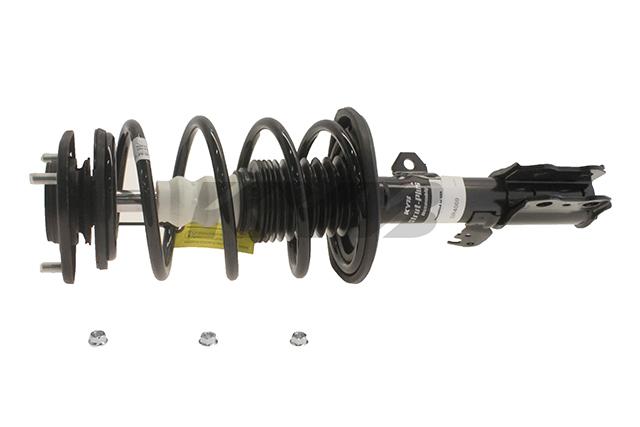 KYB SR4069 - KYBSR4069 - KYB Strut Plus Front Left Toyota Corolla 03-08 - Shipped in Europe - Tuningsupply.com