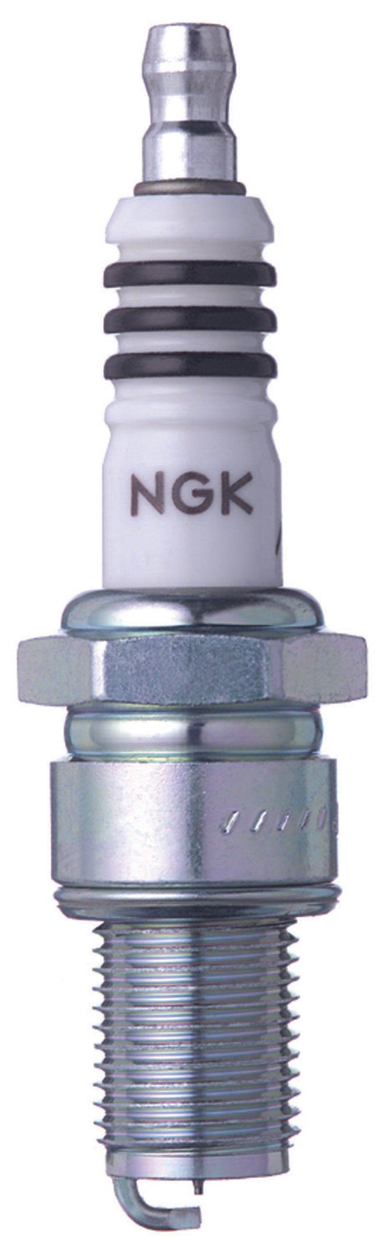 NGK - NGK5044 - NGK Iridium Spark Plug Box of 4 (BR8EIX) - Shipped in Europe - Tuningsupply.com
