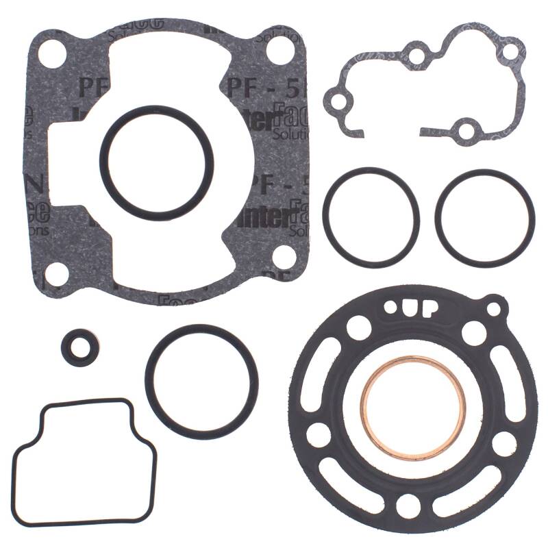 Vertex Pistons 810414 - VEP810414 - Vertex Gaskets 01-13 Kawasaki KX85 Top End Gasket Kit - Shipped in Europe - Tuningsupply.com