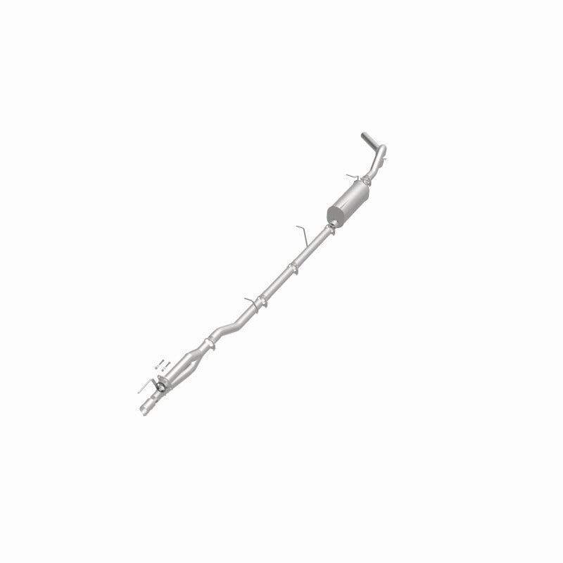 Magnaflow 106-0522 - MAG106-0522 - MagnaFlow BRE Exhaust Kit 11-17 Ford F-250 F-350 Super Duty 6.2L - Shipped in Europe - Tuningsupply.com