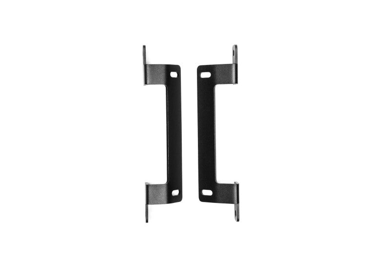 DV8 Offroad MPJL-11 - DVEMPJL-11 - DV8 Offroad 2018-2025 Jeep Wrangler JL Roof Mount for 15In x 12In Molle Panel - Shipped in Europe - Tuningsupply.com