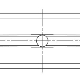 ACL 5M8297H-STD - ACL5M8297H-STD - ACL Subaru EJ20/EJ22/EJ25 (For Thrust in #3 Position) Standard Size High Performance Main Bearing Se - Shipped in Europe - Tuningsupply.com