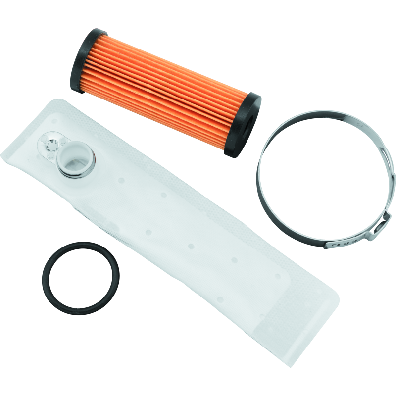TwinPower 484241 - TWP484241 - Twin Power 07-Up XL Fuel Filter Kit Replaces H-D 75304-07A - Shipped in Europe - Tuningsupply.com