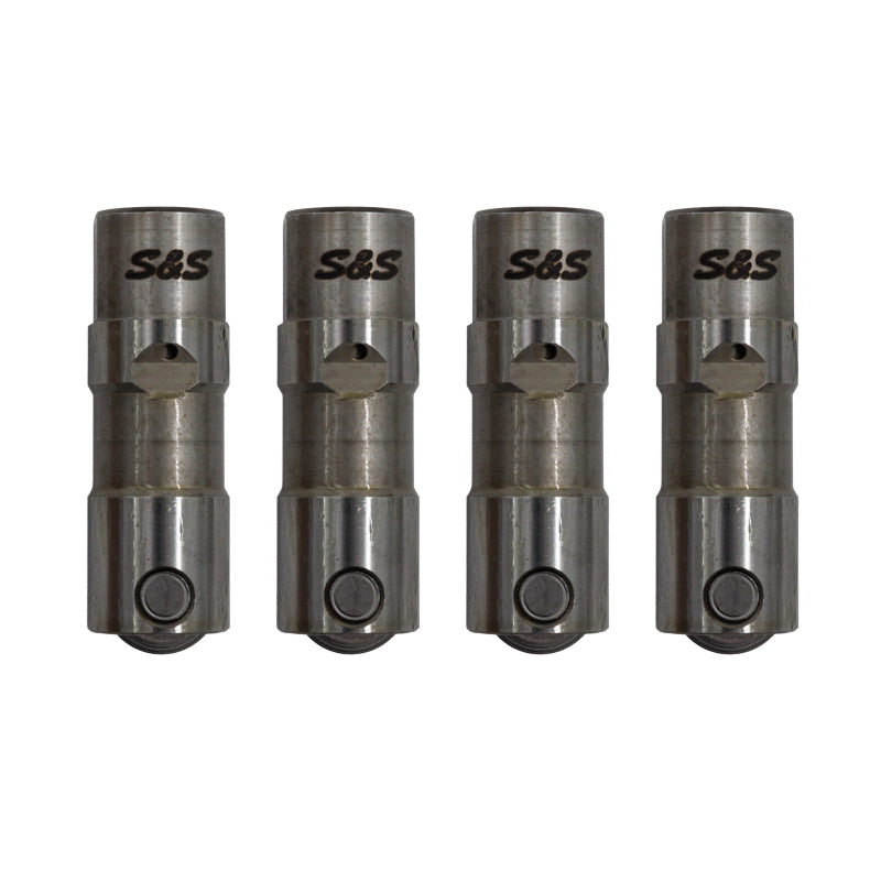 S&S Cycle 330-0880 - SSC330-0880 - S&S Cycle 99-17 BT/2000+ XL OEM Replacement Hydraulic Tappet Set - 4 Pack - Shipped in Europe - Tuningsupply.com