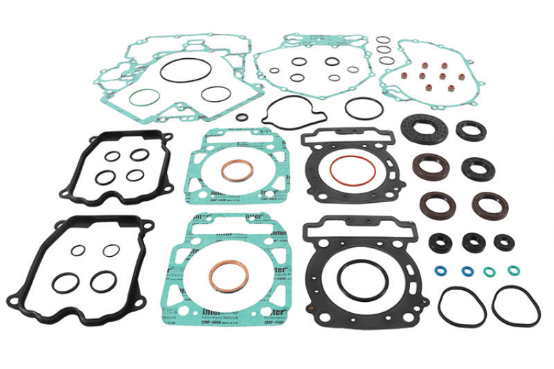 QuadBoss 567953 - QBS567953 - QuadBoss 18-20 Can-Am Commander 1000 Complete Gasket Set w/ Oil Seal - Shipped in Europe - Tuningsupply.com