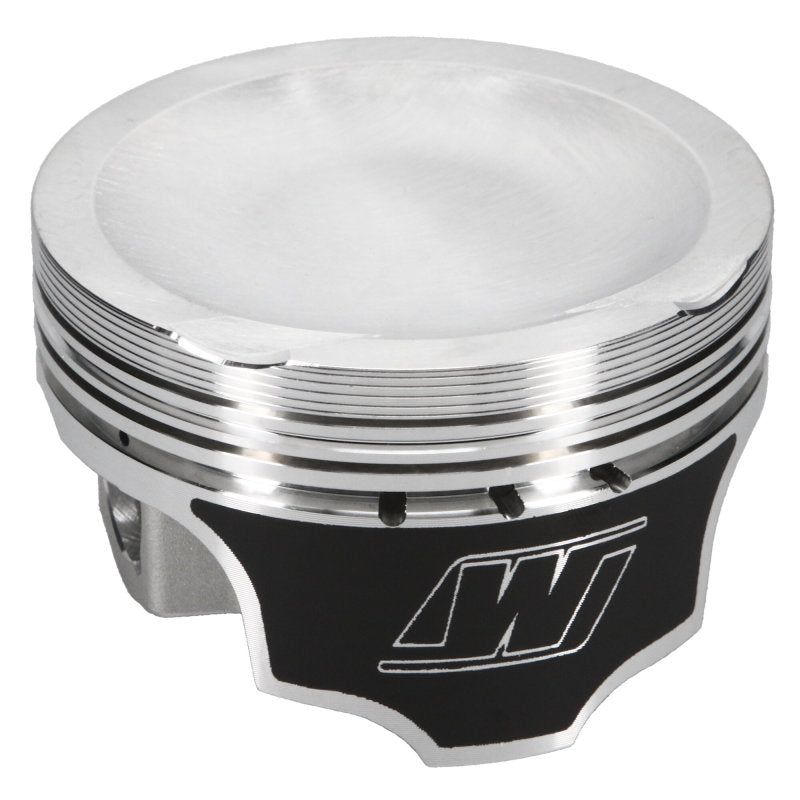 Wiseco K640M875 - WISK640M875 - Wiseco Mazda Speed 3 Dished -13.3cc 9.5:1 Piston Shelf Stock Kit - Shipped in Europe - Tuningsupply.com
