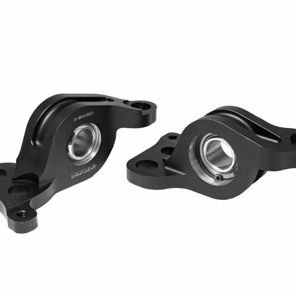 Skunk2 Racing 542-05-M460 - SKK542-05-M460 - Skunk2 94-01 Acura Integra Hard Anodized Billet Aluminum Body w/ Spherical Compliance Bearing - Shipped in Europe - Tuningsupply.com