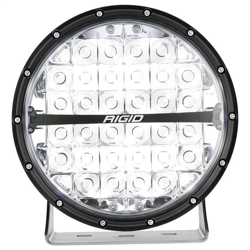 Rigid Industries 36422 - RIG36422 - Rigid Industries 360-Series 9in LED Off-Road Spot Beam - RGBW - Shipped in Europe - Tuningsupply.com