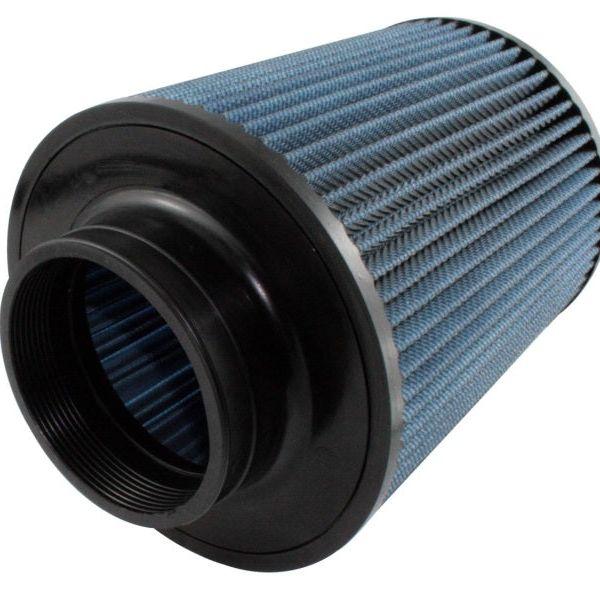 aFe 24-91002 - AFE24-91002 - aFe MagnumFLOW Air Filters IAF P5R A/F P5R 4-1/2F x 8-1/2B x 7T (Inv) x 9H - Shipped in Europe - Tuningsupply.com