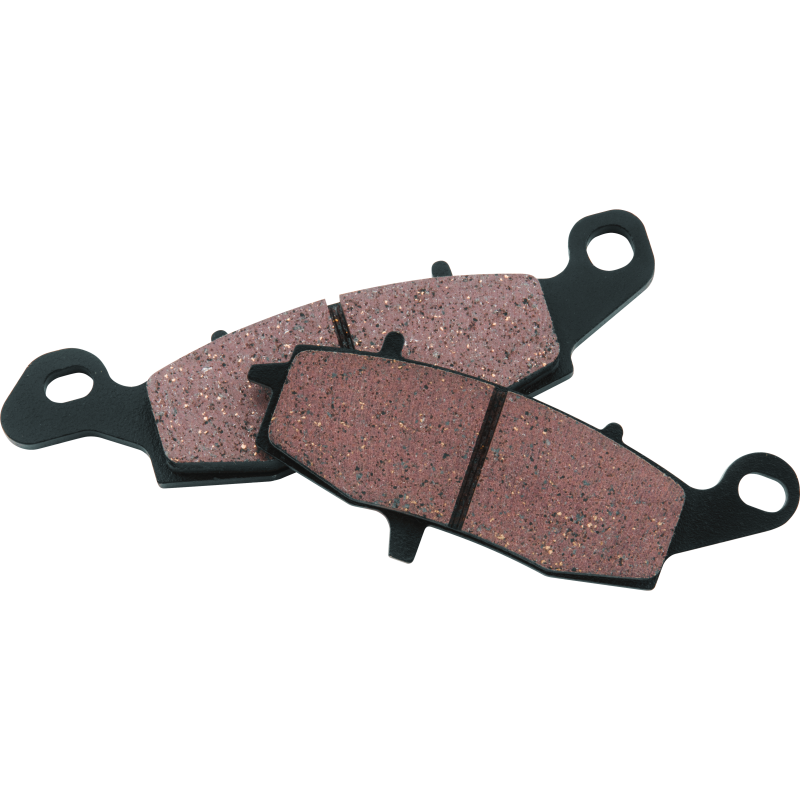 BikeMaster 961287 - BKM961287 - BikeMaster BM-231HH Brake Pads - Shipped in Europe - Tuningsupply.com