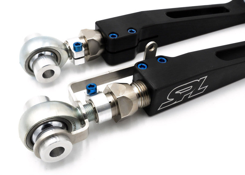 SPL Parts SPL FLCA G8X - SPPSPL FLCA G8X - SPL 2022+ BMW G80/G82 M3/M4 Front Lower Control Arms - Shipped in Europe - Tuningsupply.com