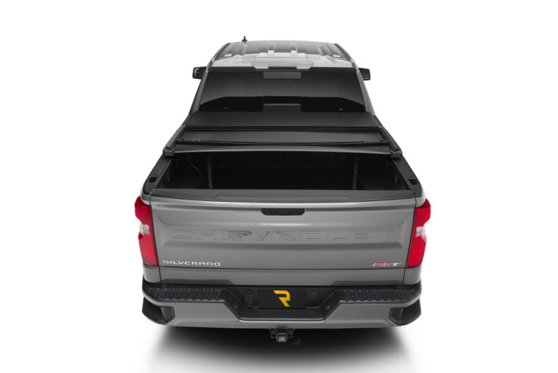 Extang 77352 - EXT77352 - Extang 2023+ Chevy/GMC Colorado/Canyon 5ft Bed Trifecta e-Series - Shipped in Europe - Tuningsupply.com
