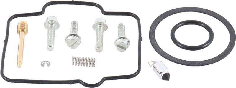 All Balls Racing 26-1517 - ABR26-1517 - All Balls Racing 1998 KTM EGS 125 Carburetor Rebuild Kit - Shipped in Europe - Tuningsupply.com