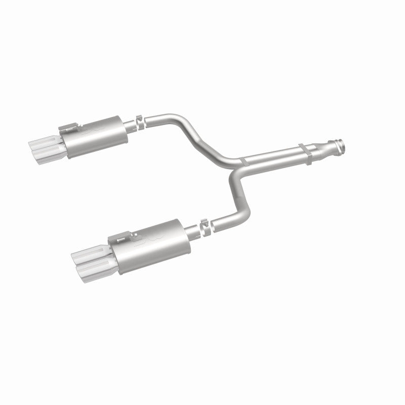 Magnaflow 15658 - MAG15658 - MagnaFlow Sys C/B 86-91 Chevy Corvette C4 L98 - Shipped in Europe - Tuningsupply.com