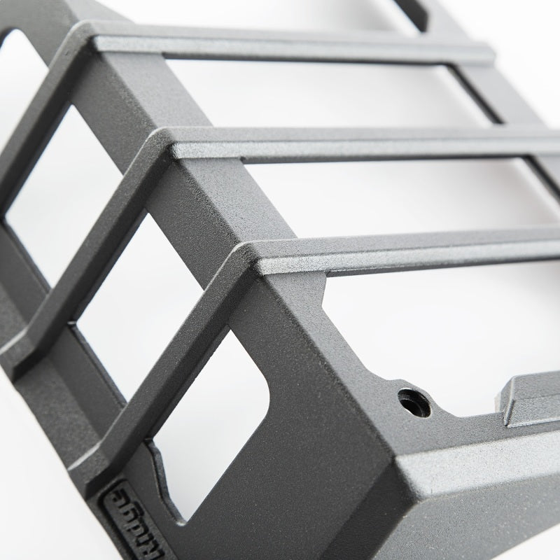 Rugged Ridge 11226.05 - RUG11226.05 - Rugged Ridge 07-18 Jeep Wrangler JK Black Elite Tail Light Guards - Shipped in Europe - Tuningsupply.com